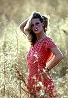 Betsy Dobson
